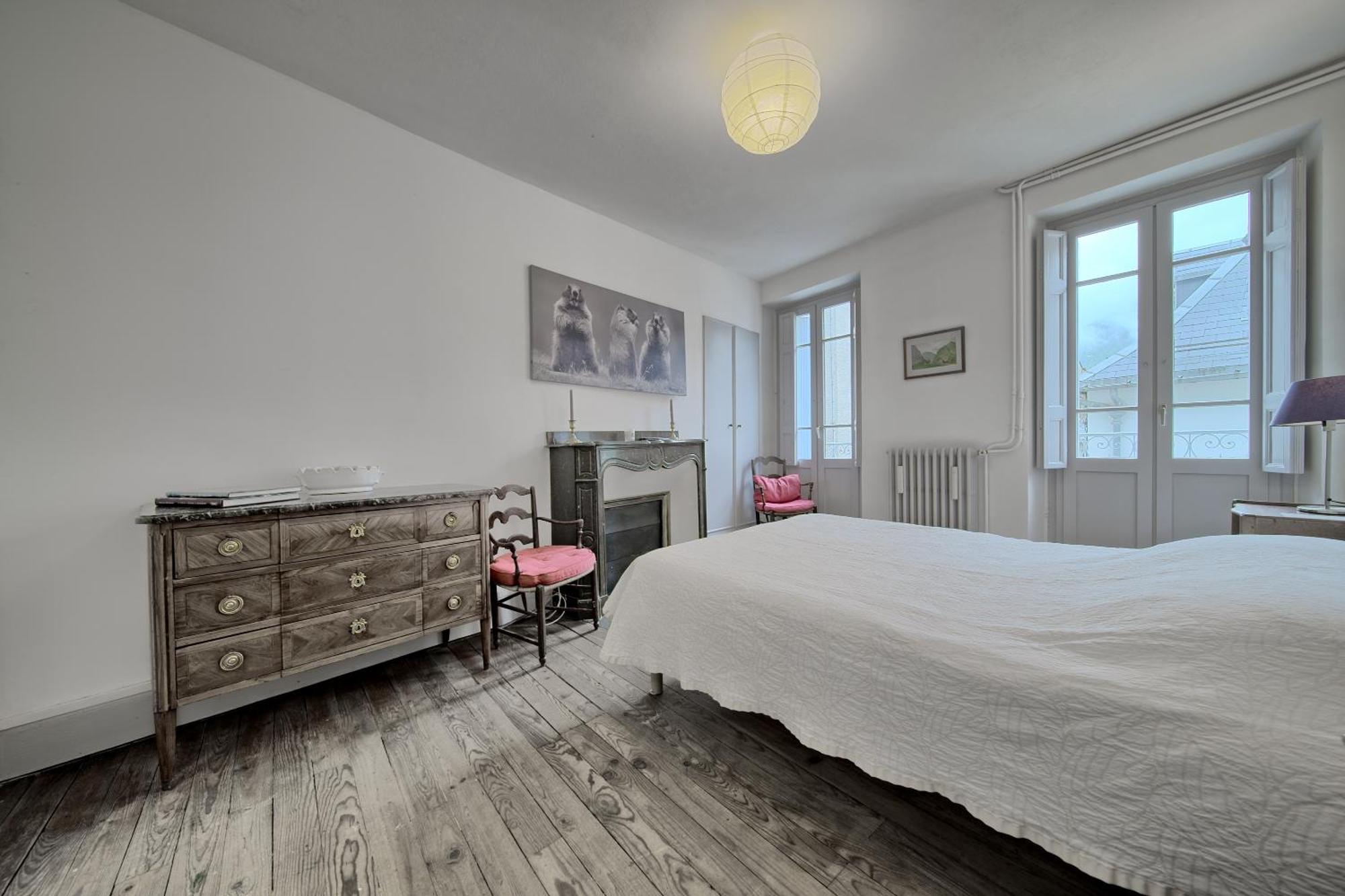 Maison Familiale Hébergement de vacances Bagnères-de-Luchon
