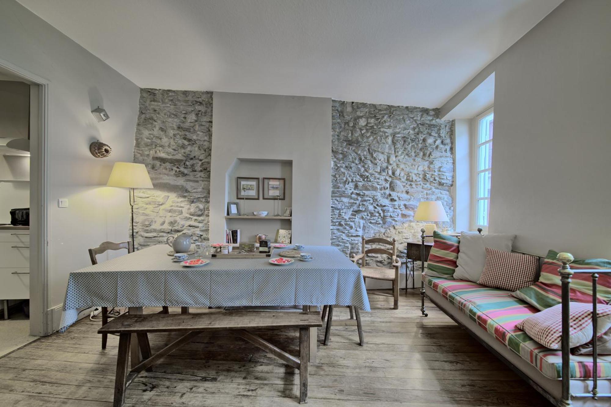 Maison Familiale Bagnères-de-Luchon